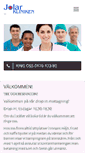 Mobile Screenshot of jolarkliniken.se